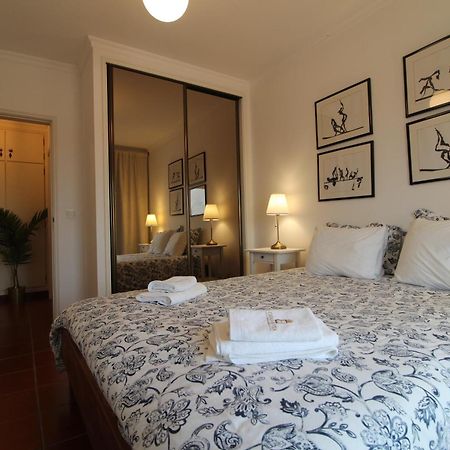 Penthouse Alentejana Apartman Vila Nova de Milfontes Kültér fotó