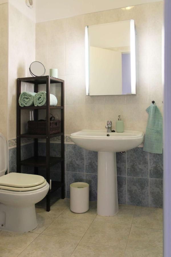 Penthouse Alentejana Apartman Vila Nova de Milfontes Kültér fotó