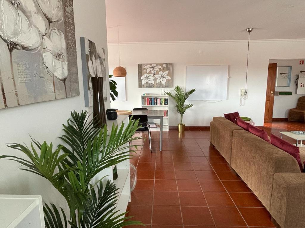 Penthouse Alentejana Apartman Vila Nova de Milfontes Kültér fotó