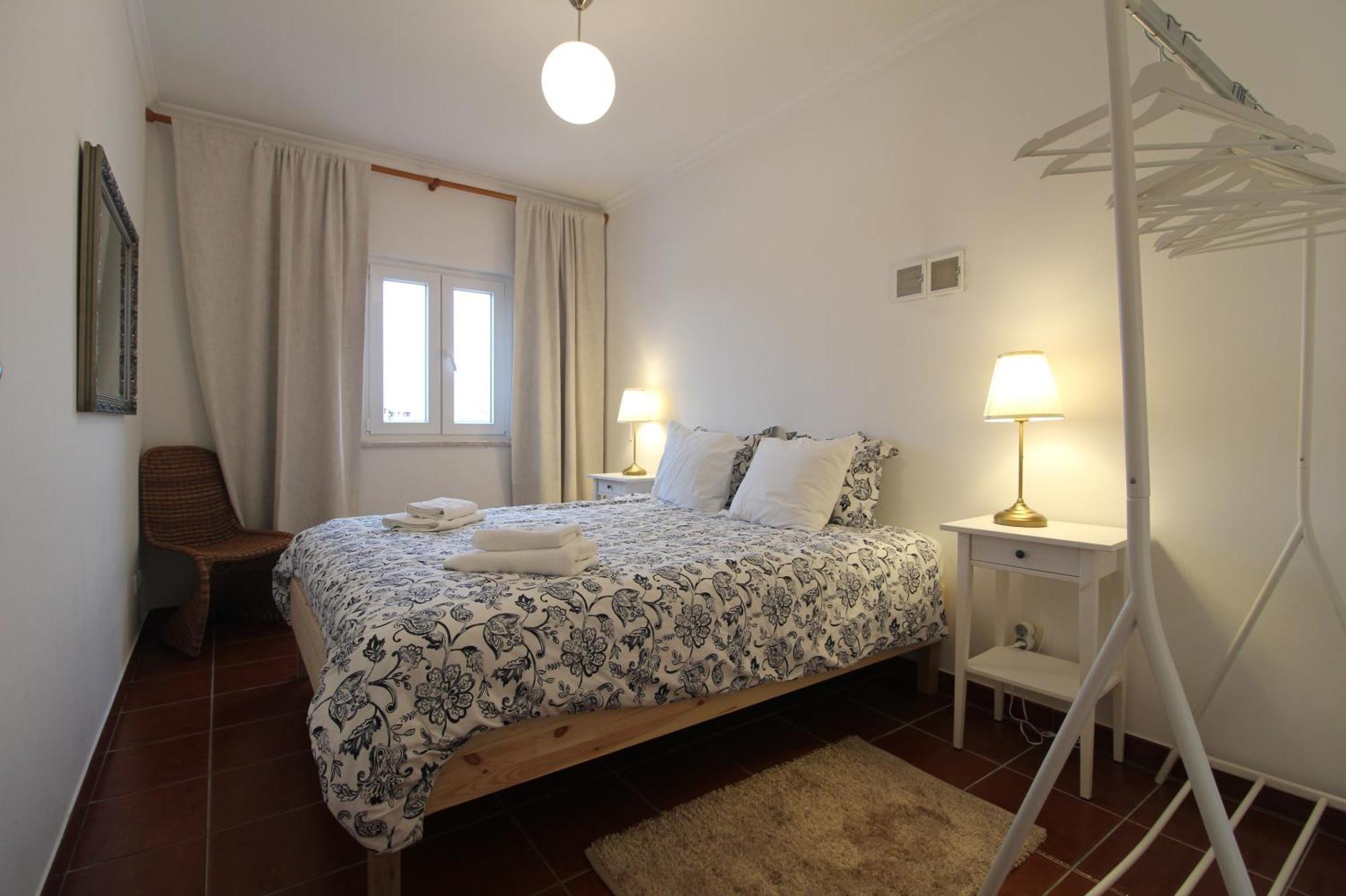 Penthouse Alentejana Apartman Vila Nova de Milfontes Kültér fotó